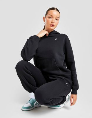 Bluza damska casualowa Jordan ze sklepu: JD Sports  w kategorii: Bluzy damskie - zdjęcie 9C9C4A-9AA-13709_FV7071-010