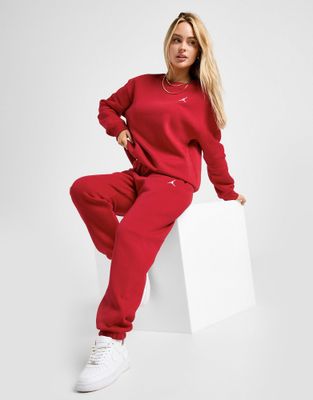 Spodnie damskie na wiosnę Jordan ze sklepu: JD Sports  w kategorii: Spodnie damskie - zdjęcie 9C9C4A-9AA-13709_FV7077-687