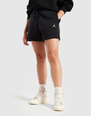 Szorty casual Jordan ze sklepu: JD Sports  w kategorii: Szorty - zdjęcie 9C9C4A-9AA-13709_FV7080-010