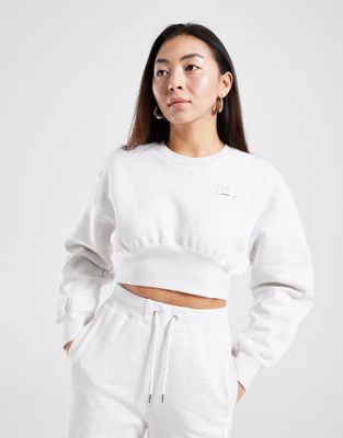 Bluza damska jesienna Jordan ze sklepu: JD Sports  w kategorii: Bluzy damskie - zdjęcie 9C9C4A-9AA-13709_FV7152-051
