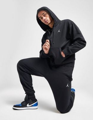 Spodnie męskie sportowe jesienne Jordan ze sklepu: JD Sports  w kategorii: Spodnie męskie - zdjęcie 9C9C4A-9AA-13709_FV7277-010