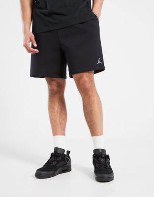 Jordan - Spodenki męskie casual ze sklepu: JD Sports  w kategorii: Spodenki męskie - zdjęcie 9C9C4A-9AA-13709_FV7285-010