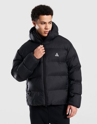 Kurtka męska casual Nike ze sklepu: JD Sports  w kategorii: Kurtki męskie - zdjęcie 9C9C4A-9AA-13709_FV8909-010