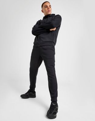 Spodnie męskie Nike ze sklepu: JD Sports  w kategorii: Spodnie męskie - zdjęcie 9C9C4A-9AA-13709_FZ0975-010