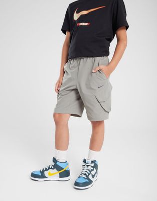 Spodenki męskie Nike ze sklepu: JD Sports  w kategorii: Spodenki męskie - zdjęcie 9C9C4A-9AA-13709_FZ4903-053