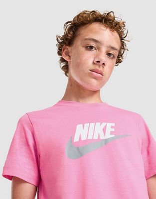 T-shirt męski w stylu młodzieżowym Nike ze sklepu: JD Sports  w kategorii: T-shirty męskie - zdjęcie 9C9C4A-9AA-13709_FZ5178-675