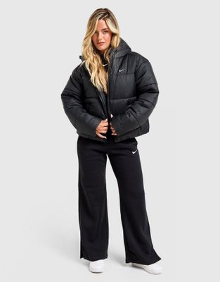 Kurtka damska Nike ze sklepu: JD Sports  w kategorii: Kurtki damskie - zdjęcie 9C9C4A-9AA-13709_FZ5899-010