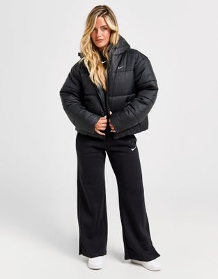 Kurtka damska Nike ze sklepu: JD Sports  w kategorii: Kurtki damskie - zdjęcie 9C9C4A-9AA-13709_FZ5899-010