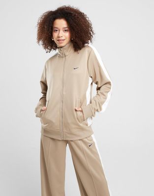 Bluza damska sportowa Nike ze sklepu: JD Sports  w kategorii: Bluzy damskie - zdjęcie 9C9C4A-9AA-13709_FZ7280-247
