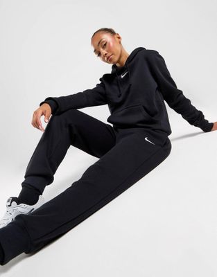 Spodnie damskie na wiosnę Nike ze sklepu: JD Sports  w kategorii: Spodnie damskie - zdjęcie 9C9C4A-9AA-13709_FZ7626-010