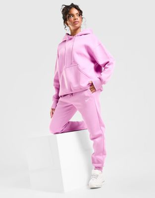 Spodnie damskie w sportowym stylu Nike ze sklepu: JD Sports  w kategorii: Spodnie damskie - zdjęcie 9C9C4A-9AA-13709_FZ7626-503