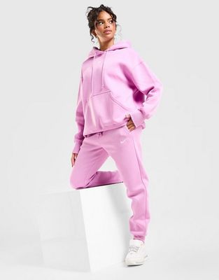 Spodnie damskie w sportowym stylu Nike ze sklepu: JD Sports  w kategorii: Spodnie damskie - zdjęcie 9C9C4A-9AA-13709_FZ7626-503