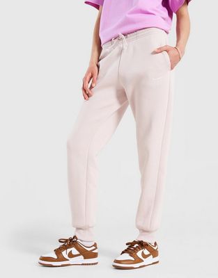 Spodnie damskie letnie Nike ze sklepu: JD Sports  w kategorii: Spodnie damskie - zdjęcie 9C9C4A-9AA-13709_FZ7626-667