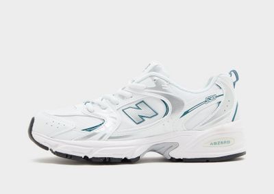 New Balance - Buty sportowe damskie na wiosnę ze sklepu: JD Sports  w kategorii: Buty sportowe damskie - zdjęcie 9C9C4A-9AA-13709_G5302I6