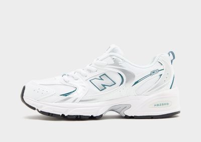 New Balance - Buty sportowe damskie na wiosnę ze sklepu: JD Sports  w kategorii: Buty sportowe damskie - zdjęcie 9C9C4A-9AA-13709_G5302I6
