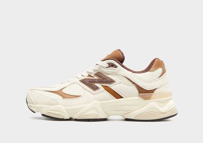Buty sportowe damskie na wiosnę New Balance ze sklepu: JD Sports  w kategorii: Buty sportowe damskie - zdjęcie 9C9C4A-9AA-13709_G90609SI