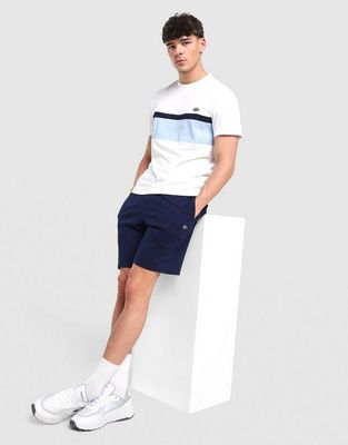 Spodenki męskie casualowe Lacoste ze sklepu: JD Sports  w kategorii: Spodenki męskie - zdjęcie 9C9C4A-9AA-13709_GH9737_166