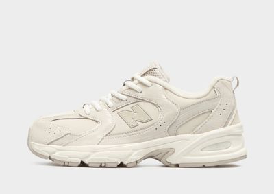 Buty sportowe damskie na wiosnę New Balance ze sklepu: JD Sports  w kategorii: Buty sportowe damskie - zdjęcie 9C9C4A-9AA-13709_GR530KE