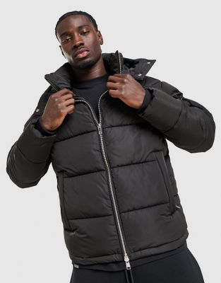 Hoodrich - Kurtka męska zimowa ze sklepu: JD Sports  w kategorii: Kurtki męskie