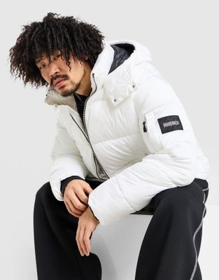 Kurtka męska Hoodrich ze sklepu: JD Sports  w kategorii: Kurtki męskie