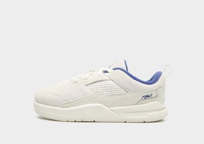 Buty sportowe dziecięce na wiosnę Jordan ze sklepu: JD Sports  w kategorii: Buty sportowe dziecięce - zdjęcie 9C9C4A-9AA-13709_HF3331-005