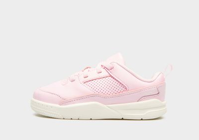 Jordan - Buty sportowe dziecięce na wiosnę ze sklepu: JD Sports  w kategorii: Buty sportowe dziecięce - zdjęcie 9C9C4A-9AA-13709_HF3331-600