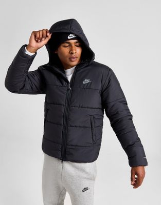 Kurtka męska Nike ze sklepu: JD Sports  w kategorii: Kurtki męskie - zdjęcie 9C9C4A-9AA-13709_HF6825-010