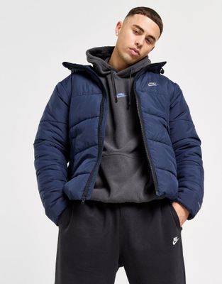 Nike - Kurtka męska ze sklepu: JD Sports  w kategorii: Kurtki męskie - zdjęcie 9C9C4A-9AA-13709_HF6825-451