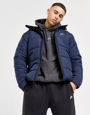 Nike - Kurtka męska ze sklepu: JD Sports  w kategorii: Kurtki męskie - zdjęcie 9C9C4A-9AA-13709_HF6825-451