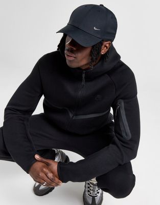 Bluza męska sportowa młodzieżowa Nike ze sklepu: JD Sports  w kategorii: Bluzy męskie - zdjęcie 9C9C4A-9AA-13709_HF6855-010