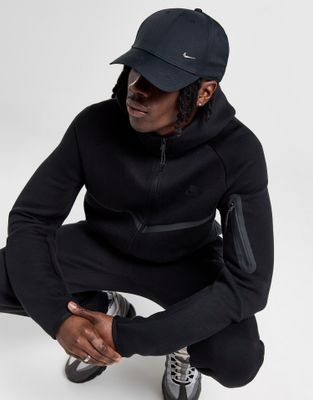 Bluza męska sportowa młodzieżowa Nike ze sklepu: JD Sports  w kategorii: Bluzy męskie - zdjęcie 9C9C4A-9AA-13709_HF6855-010