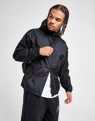 Kurtka męska młodzieżowa Jordan ze sklepu: JD Sports  w kategorii: Kurtki męskie - zdjęcie 9C9C4A-9AA-13709_HF9333-011