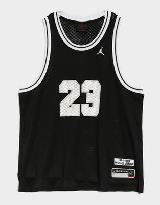 T-shirt męski Jordan ze sklepu: JD Sports  w kategorii: T-shirty męskie - zdjęcie 9C9C4A-9AA-13709_HF9375-010