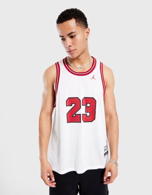 T-shirt męski letni Jordan ze sklepu: JD Sports  w kategorii: T-shirty męskie - zdjęcie 9C9C4A-9AA-13709_HF9375-100