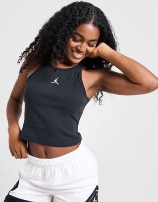 Jordan - Bluzka damska sportowa ze sklepu: JD Sports  w kategorii: Bluzki damskie - zdjęcie 9C9C4A-9AA-13709_HF9474-010