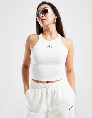 Jordan - Bluzka damska casualowa ze sklepu: JD Sports  w kategorii: Bluzki damskie - zdjęcie 9C9C4A-9AA-13709_HF9474-100