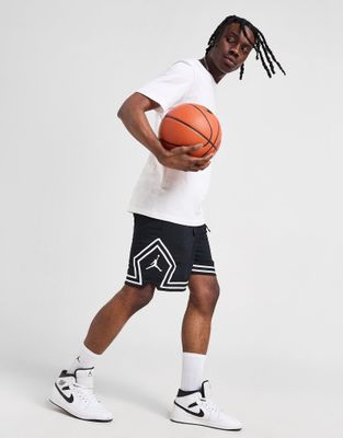 Jordan - Spodenki męskie ze sklepu: JD Sports  w kategorii: Spodenki męskie - zdjęcie 9C9C4A-9AA-13709_HF9910-010