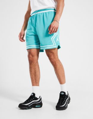 Spodenki męskie na lato Jordan ze sklepu: JD Sports  w kategorii: Spodenki męskie - zdjęcie 9C9C4A-9AA-13709_HF9910-392