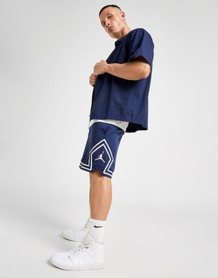 Spodenki męskie Jordan ze sklepu: JD Sports  w kategorii: Spodenki męskie - zdjęcie 9C9C4A-9AA-13709_HF9910-410