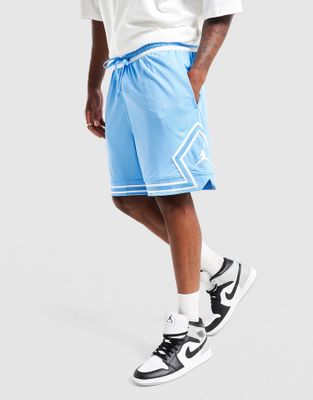 Spodenki męskie Jordan ze sklepu: JD Sports  w kategorii: Spodenki męskie - zdjęcie 9C9C4A-9AA-13709_HF9910-412