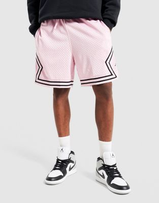 Spodenki męskie na lato Jordan ze sklepu: JD Sports  w kategorii: Spodenki męskie - zdjęcie 9C9C4A-9AA-13709_HF9910-676