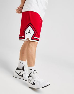 Spodenki męskie Jordan ze sklepu: JD Sports  w kategorii: Spodenki męskie - zdjęcie 9C9C4A-9AA-13709_HF9910-687
