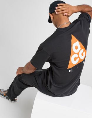 T-shirt męski młodzieżowy Nike ze sklepu: JD Sports  w kategorii: T-shirty męskie - zdjęcie 9C9C4A-9AA-13709_HJ0798-010