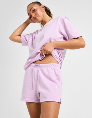 Szorty na lato casual Jordan ze sklepu: JD Sports  w kategorii: Szorty - zdjęcie 9C9C4A-9AA-13709_HJ1365-537