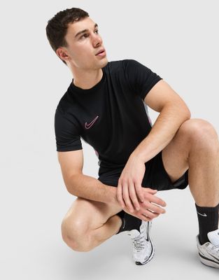 T-shirt męski na wiosnę sportowy Nike ze sklepu: JD Sports  w kategorii: T-shirty męskie - zdjęcie 9C9C4A-9AA-13709_HJ3791-017