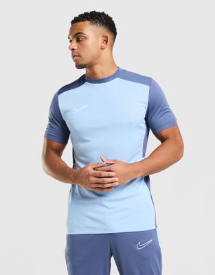 T-shirt męski sportowy Nike ze sklepu: JD Sports  w kategorii: T-shirty męskie - zdjęcie 9C9C4A-9AA-13709_HJ3791-422