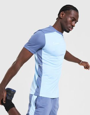 T-shirt męski sportowy Nike ze sklepu: JD Sports  w kategorii: T-shirty męskie - zdjęcie 9C9C4A-9AA-13709_HJ3791-422