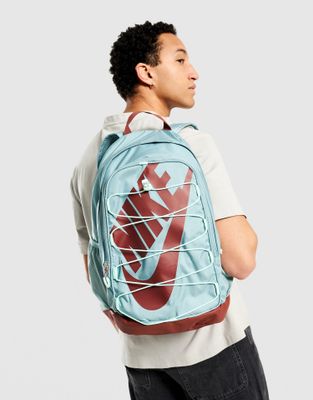 Nike - Plecak ze sklepu: JD Sports  w kategorii: Plecaki - zdjęcie 9C9C4A-9AA-13709_HJ8200-017