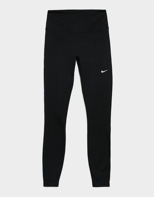 Spodnie damskie sportowe Nike ze sklepu: JD Sports  w kategorii: Spodnie damskie - zdjęcie 9C9C4A-9AA-13709_HJ9195-013