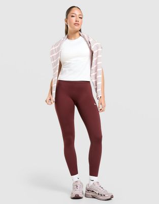 Nike - Spodnie damskie na wiosnę ze sklepu: JD Sports  w kategorii: Spodnie damskie